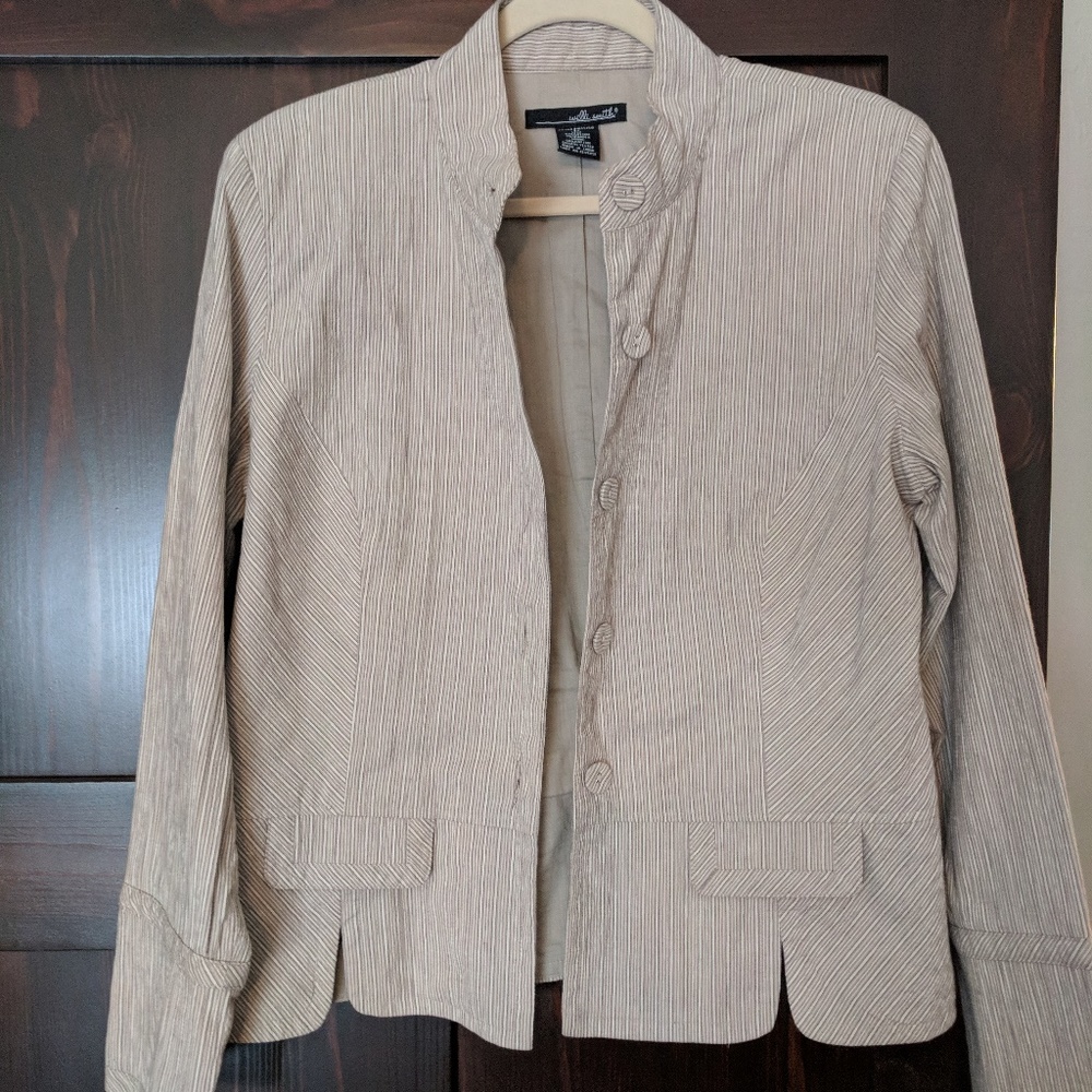 Jacket - Picture 2 of 3